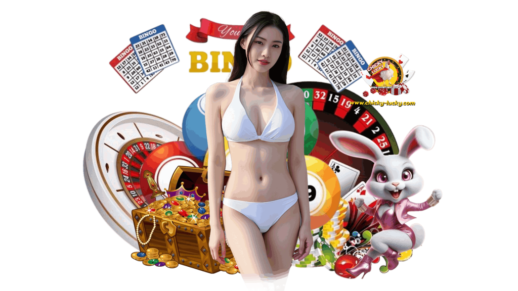 chickylucky รวมความสนุก ความน่าเชื่อถือ อย่างมีประสิทธิภาพ